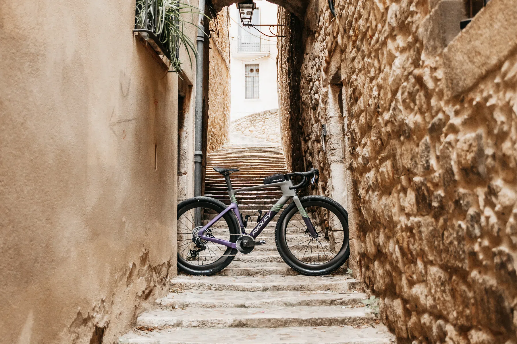 Ridley Kanzo Fast 2.0